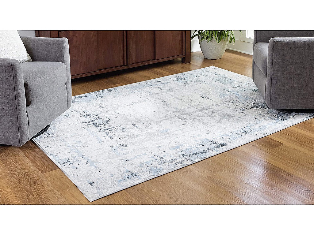 Emertonly 5' x 7' Washable Rug - image 1