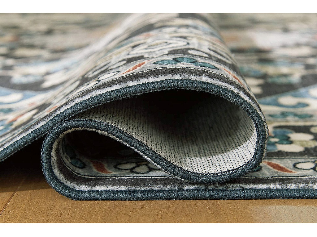 Leningston 8' x 10' Washable Rug - image 3
