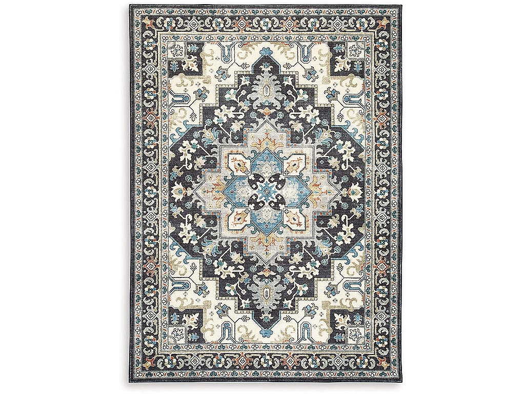 Leningston 8' x 10' Washable Rug - main image