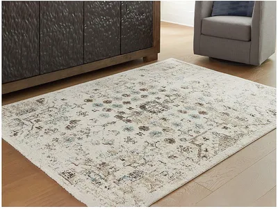 Jossler 8' x 10' Rug