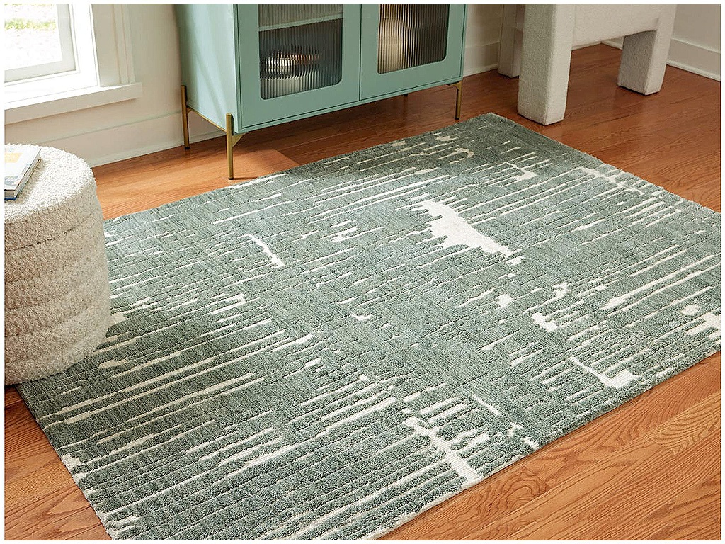 Cayworth 5' x 7' Rug - image 1