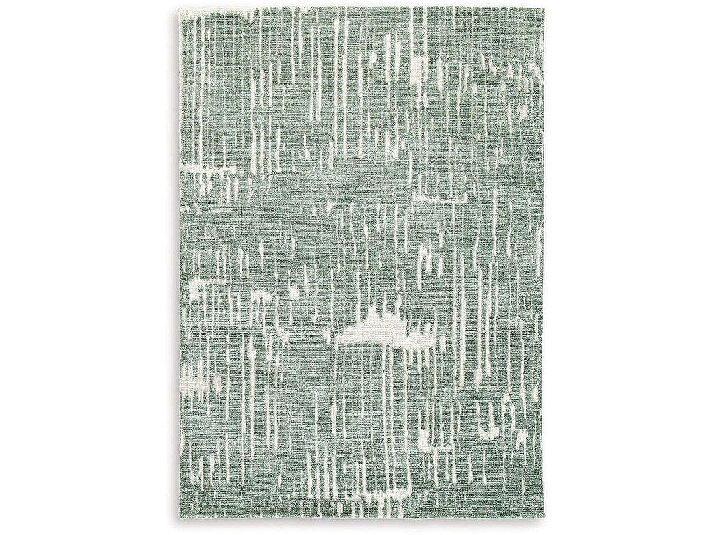Cayworth 5' x 7' Rug - main image