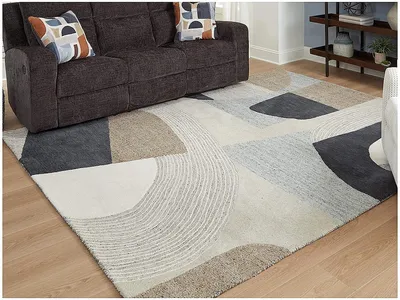 Edrickhill 8' x 10' Rug