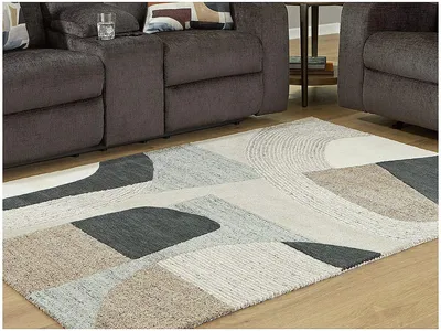 Edrickhill 5' x 7' Rug