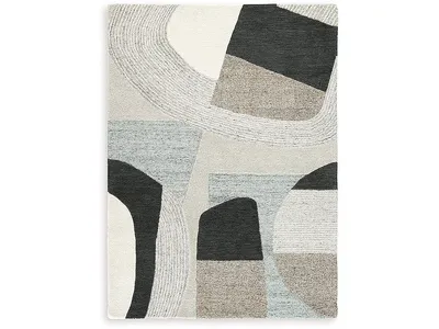Edrickhill 5' x 7' Rug