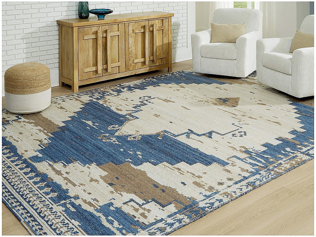 Varnler 10' x 14' Rug - image 1