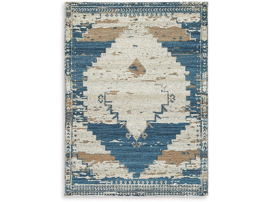 Varnler 5' x 7' Rug - main image