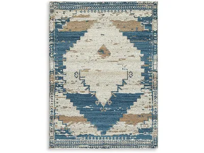 Varnler 5' x 7' Rug