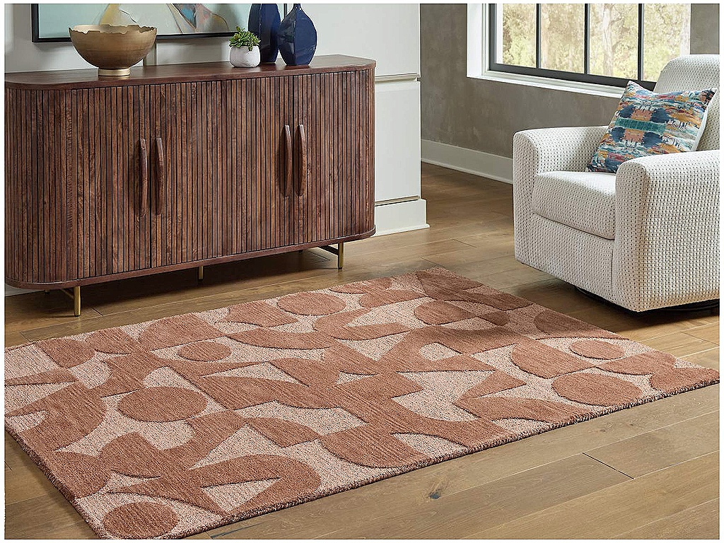 Perrenton 8' x 10' Rug - image 1