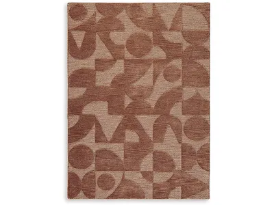 Perrenton 8' x 10' Rug