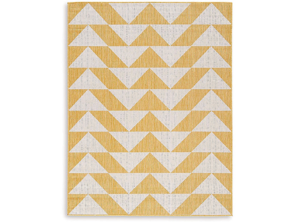 Thomley 5' x 7' Rug - main image