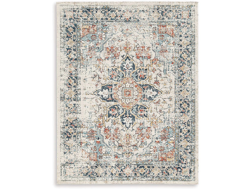 Jarrpage 8' x 10' Rug - main image