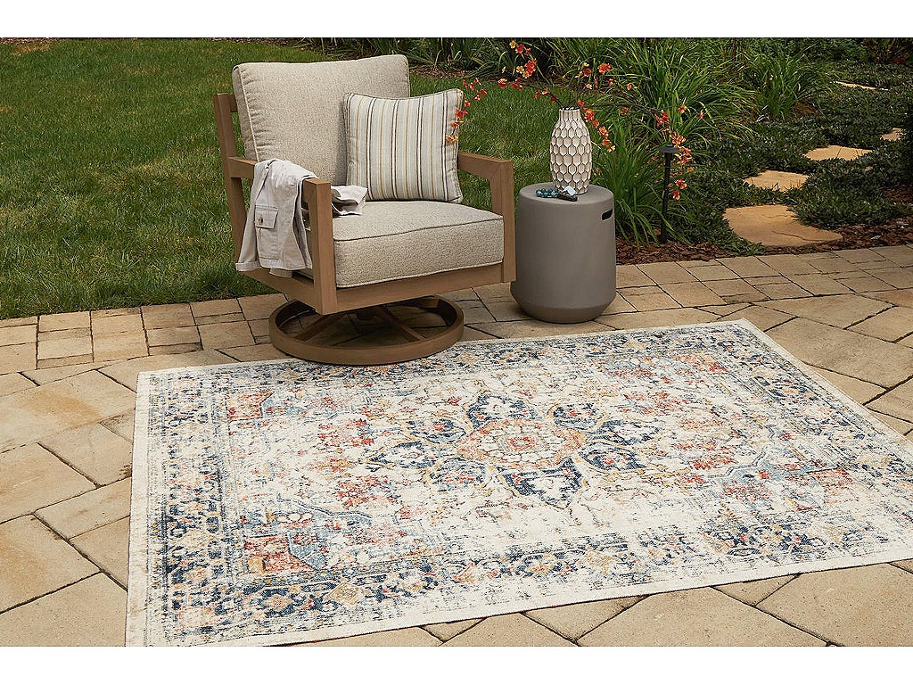 Jarrpage 8' x 10' Rug - image 1