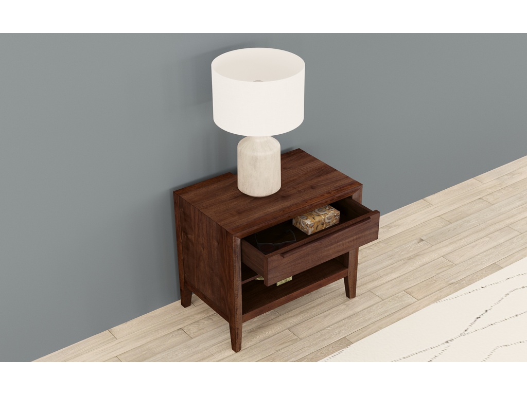 Nightstand - image 1