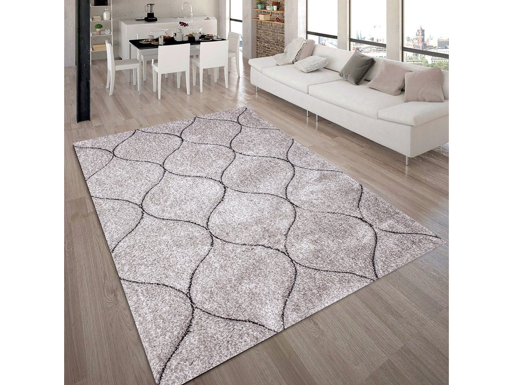 5' X 7' Area Rug - image 1