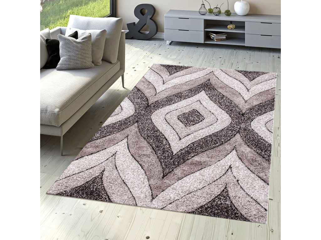 5' X 7' Area Rug - image 1