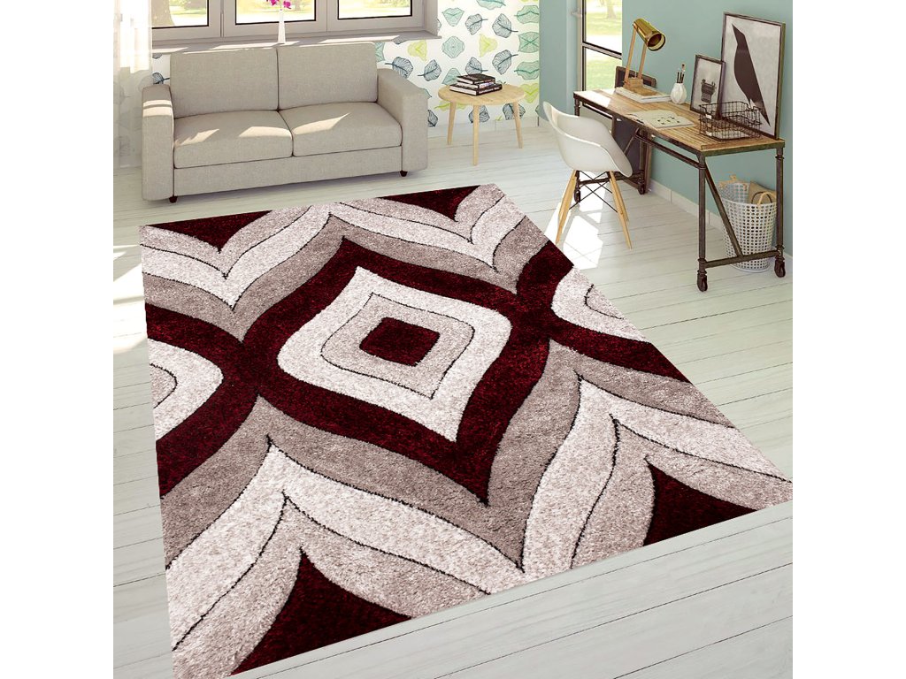 5' X 7' Area Rug - image 2