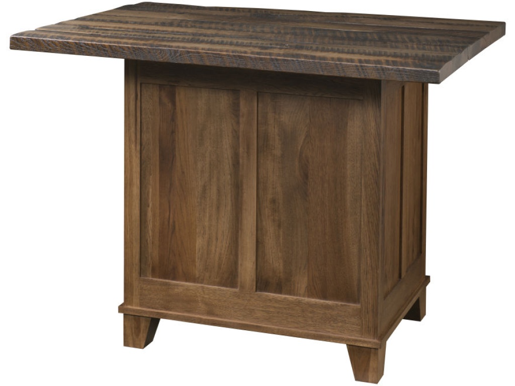 Bridgeport Island Base - image 1