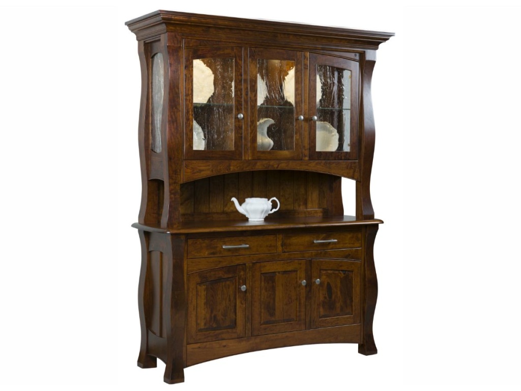 Reno Hutch - main image