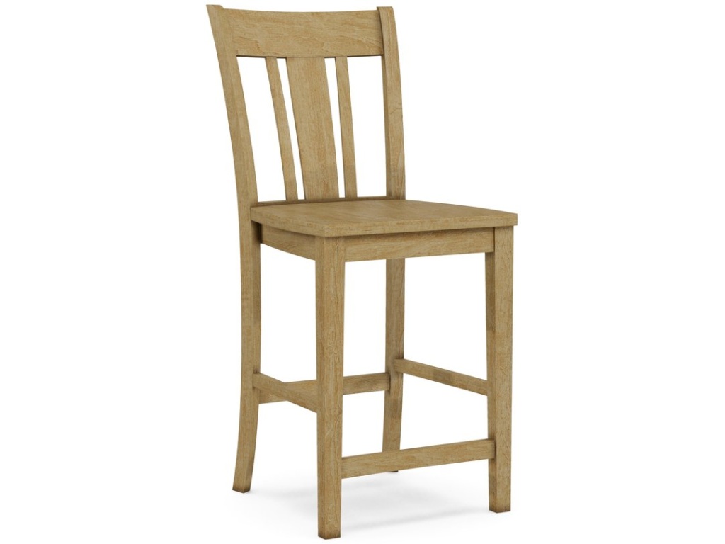 24'' San Remo Counter Stool - main image