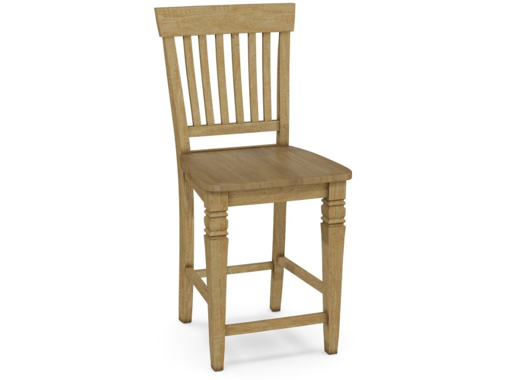 24'' Seattle Counter Stool - main image