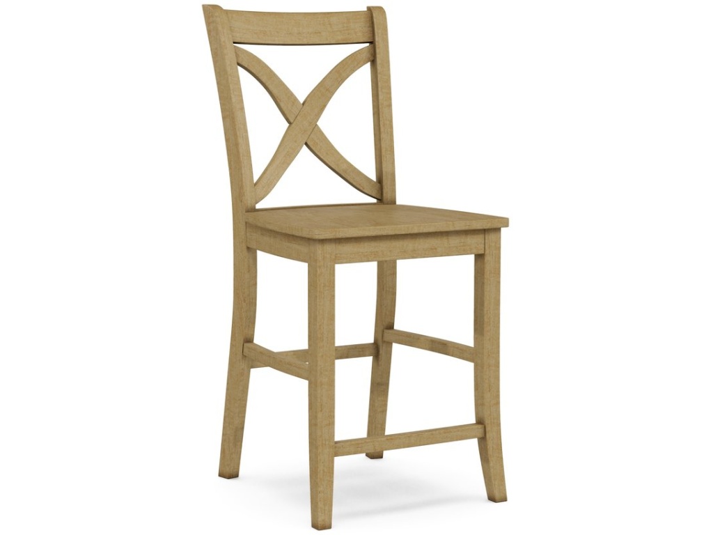 24'' Vineyard Counter Stool - main image