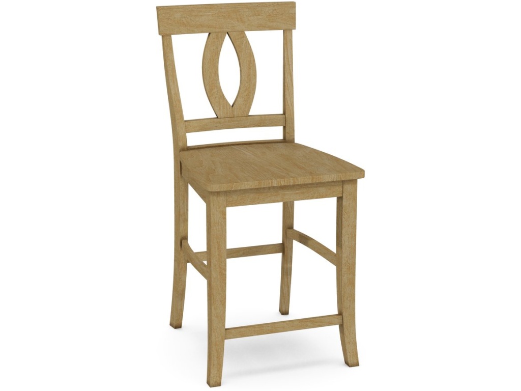 24'' Verona Counter Stool - main image