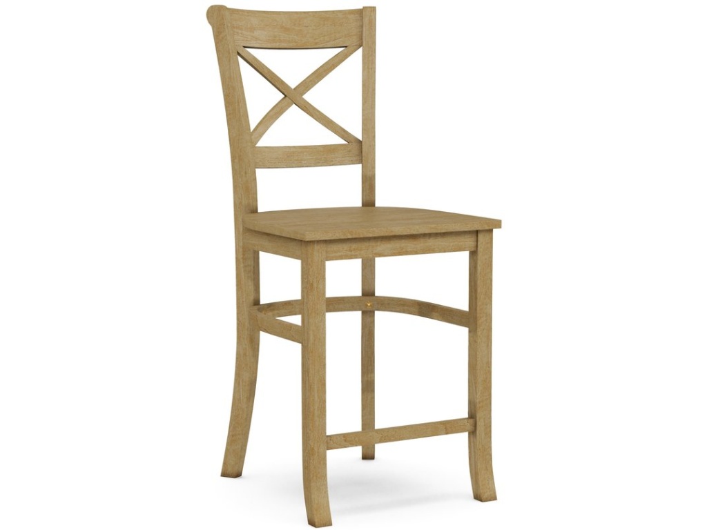 24'' Charlotte Counter Stool - main image