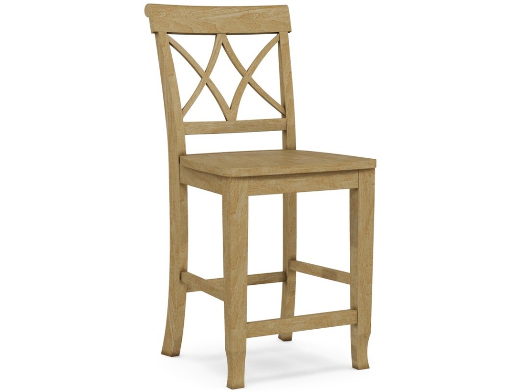 24'' Lacy Counter Stool - main image
