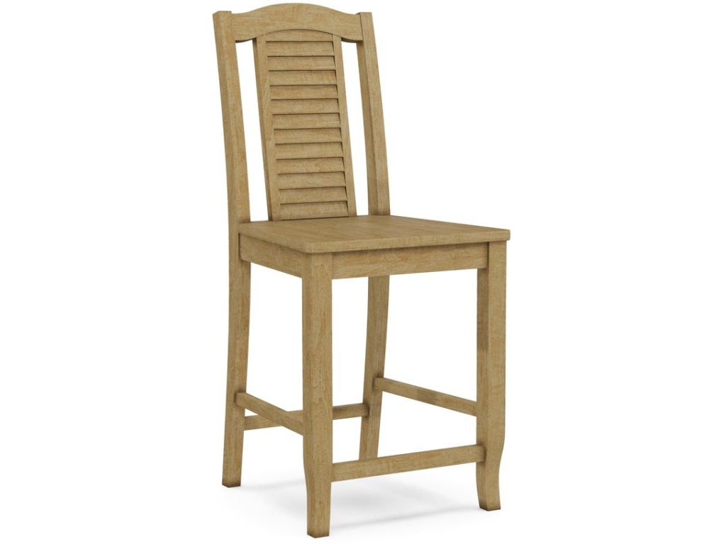 24" Seaside Counter Stool - main image