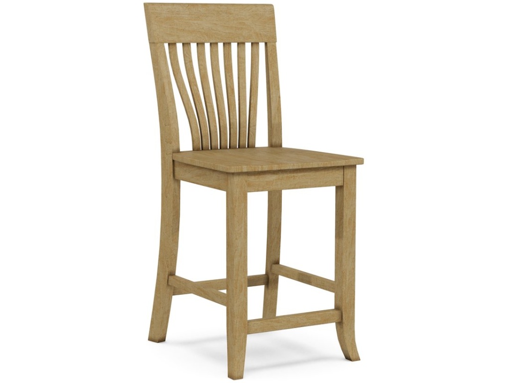 24'' Amanda Counter Stool - main image