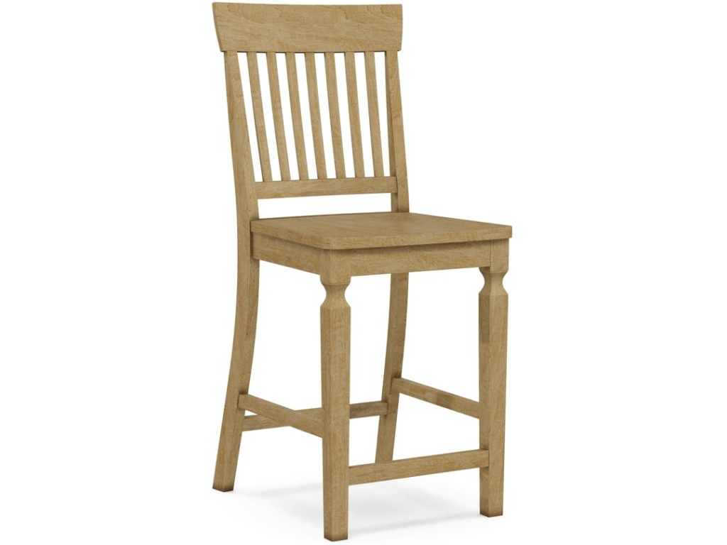 24'' Vista Counter Stool - main image