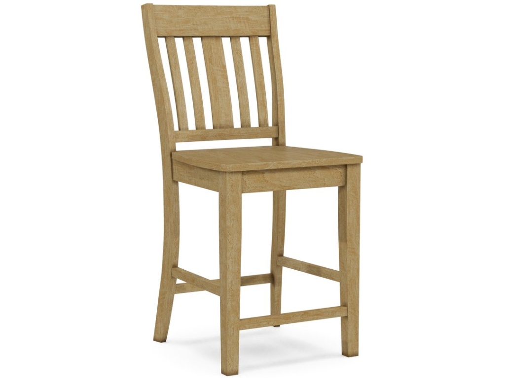 24'' Benson Counter Stool - main image