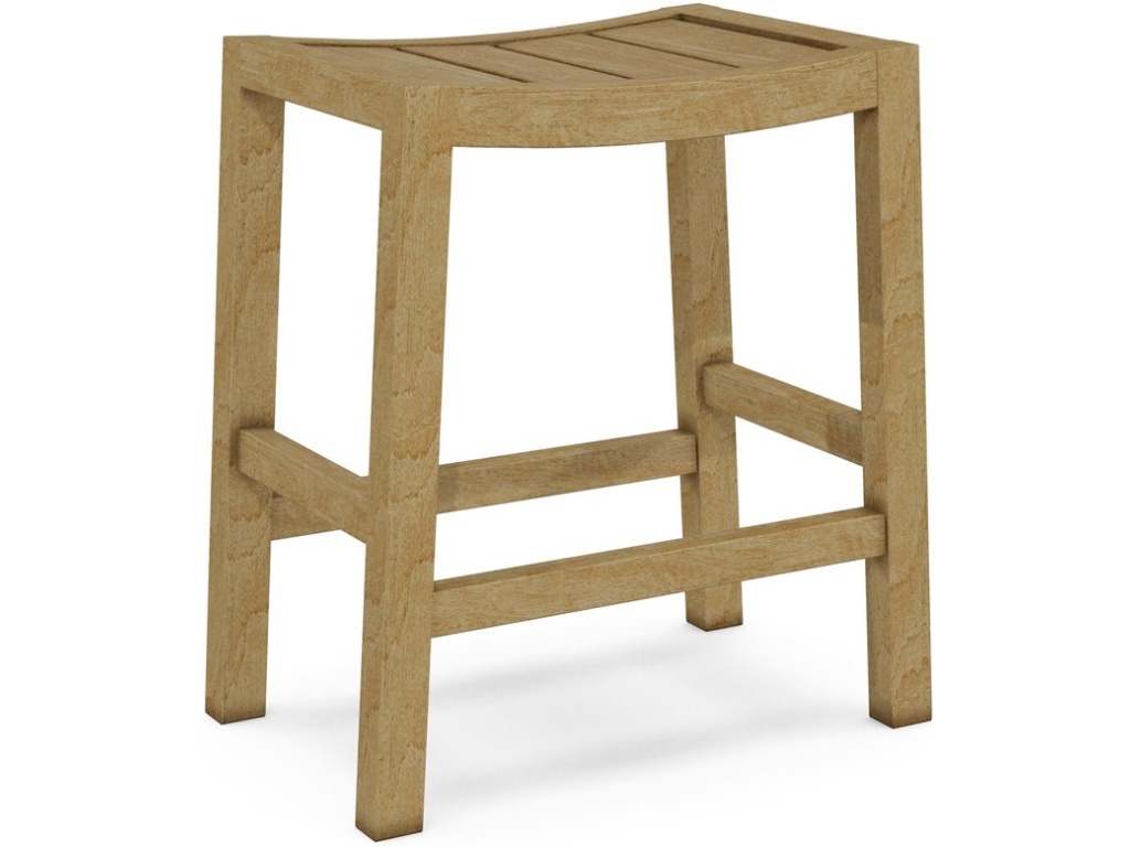 24'' Ranch Counter Stool - main image