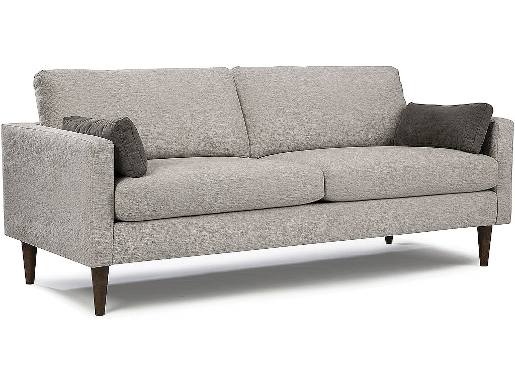 Trafton Stationary Sofa - main image
