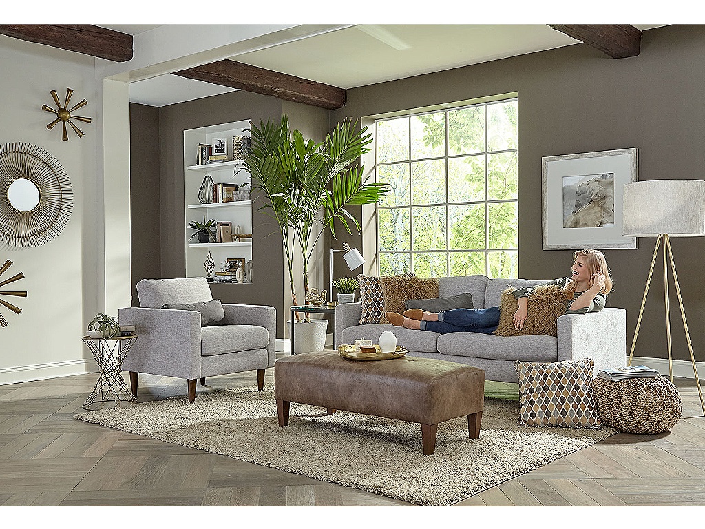 Trafton Sofa - image 5