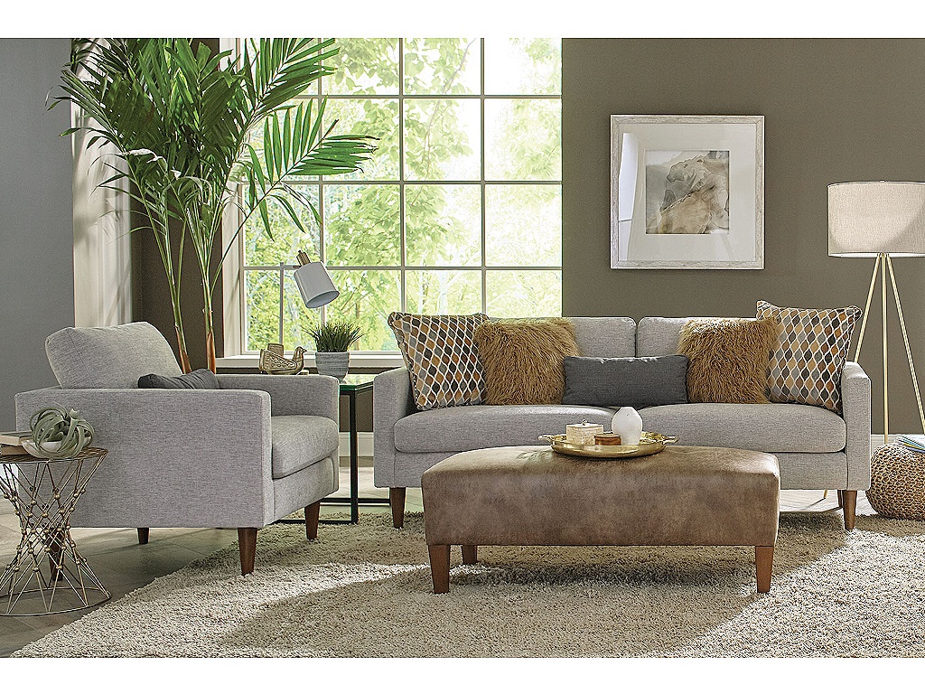 Trafton Sofa - image 3