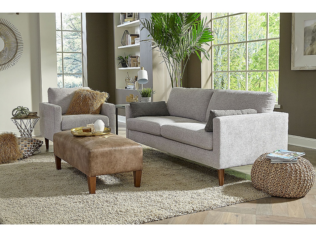 Trafton Sofa - image 4