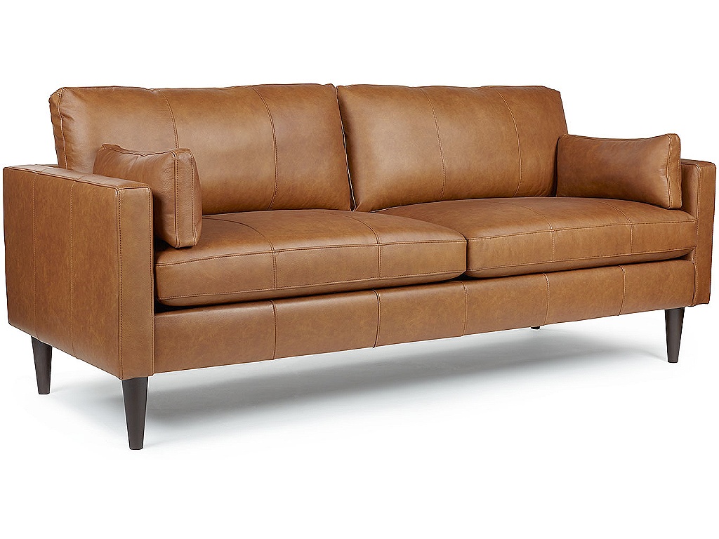 Trafton Stationary Sofa - image 11