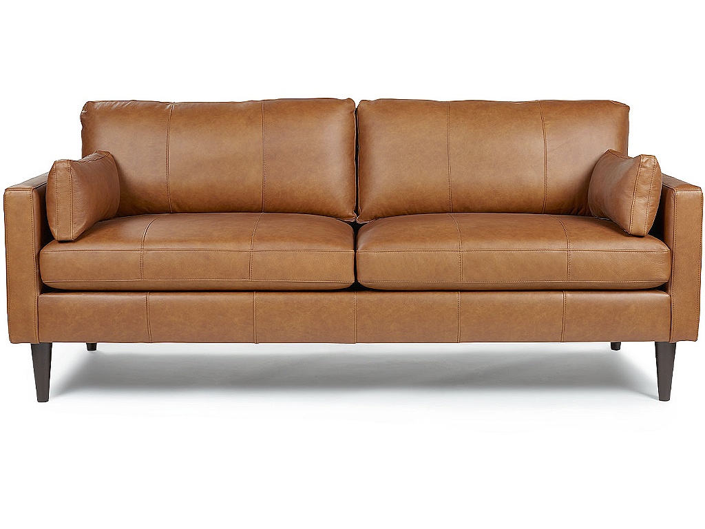 Trafton Stationary Sofa - image 12