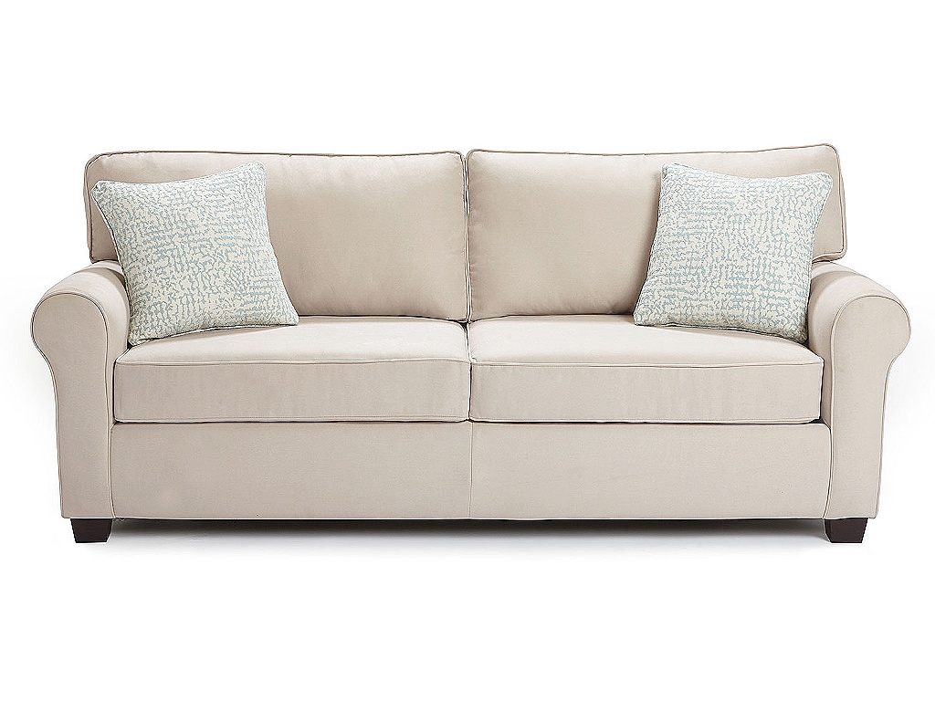 Shannon Sleeper Sofa - image 1