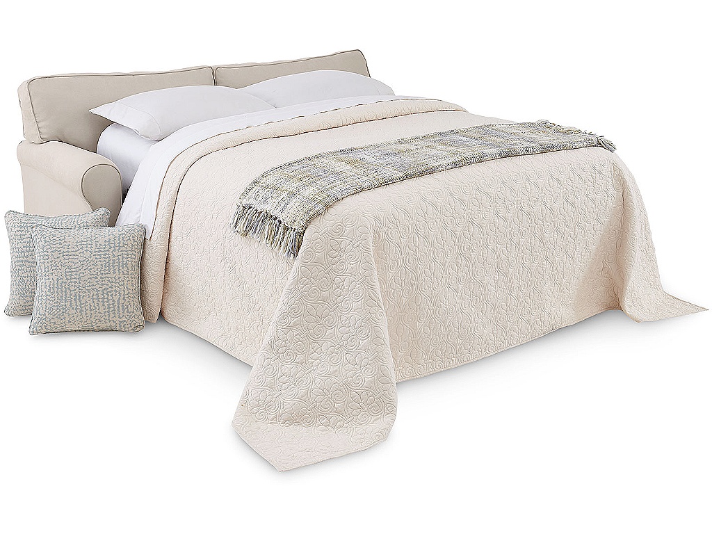 Shannon Sleeper Sofa - image 2
