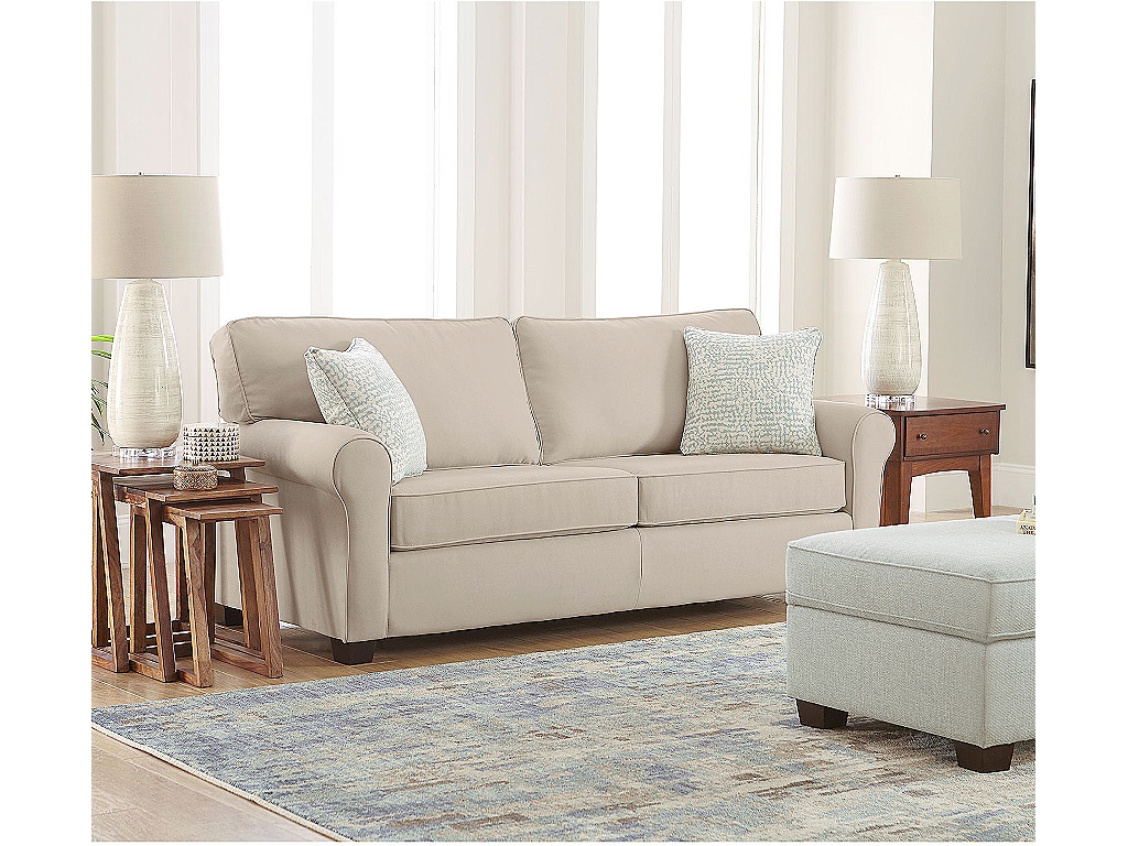 Shannon Sleeper Sofa - image 5