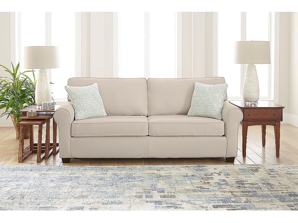 Shannon Sleeper Sofa - image 6