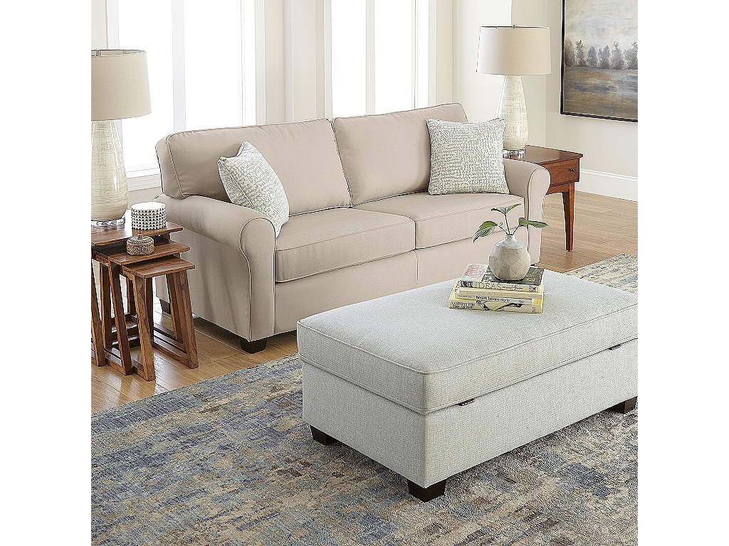 Shannon Sleeper Sofa - image 7