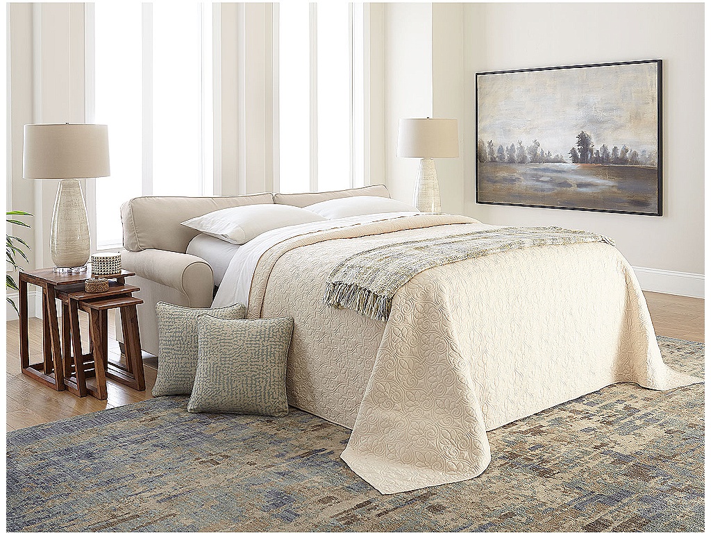 Shannon Sleeper Sofa - image 8