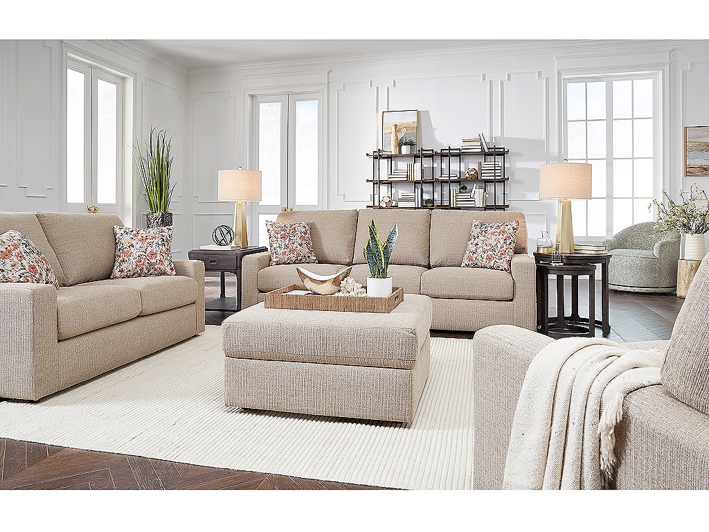 Dovely Loveseat - image 3