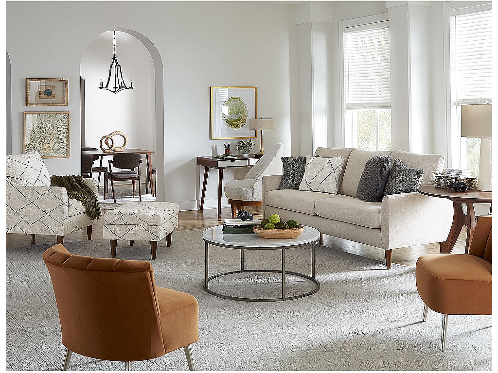 Smitten Accent Armchair - image 9