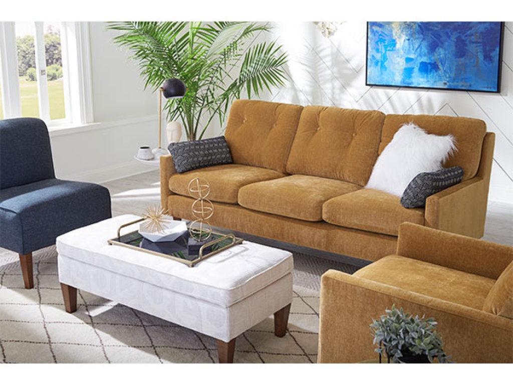 Trevin Sofa - image 3