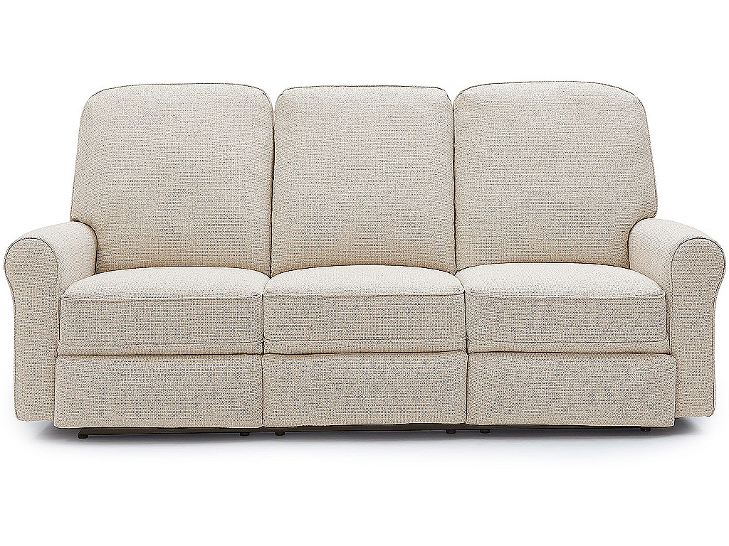 Josey Stylish Reclining Sofa - image 6